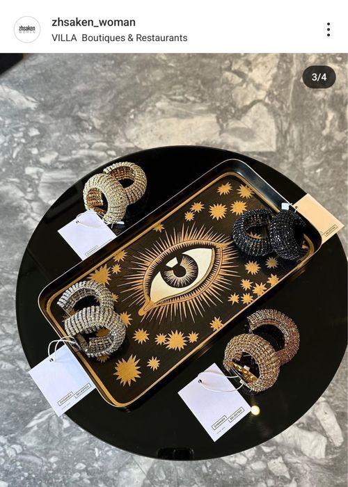 Продам серьги