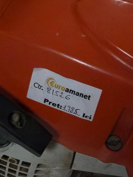 Motofierastrau Stilh MS 231 -P-
