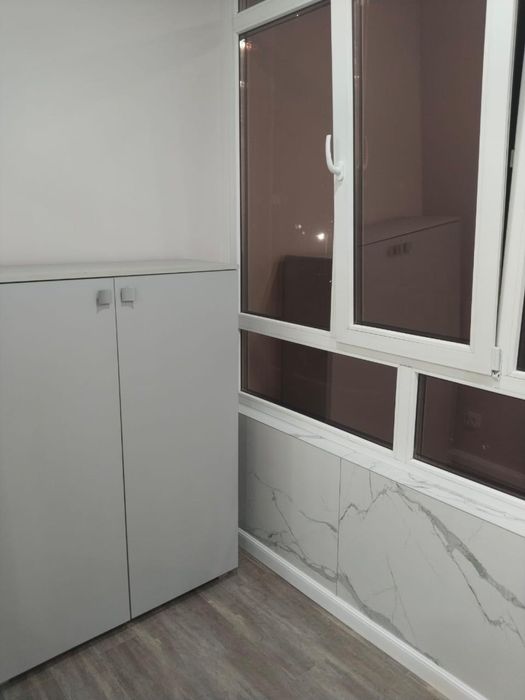 Евро 4 квартира в центре города