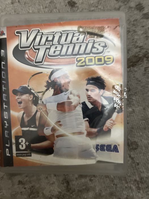 PlayStation disk sotladi
