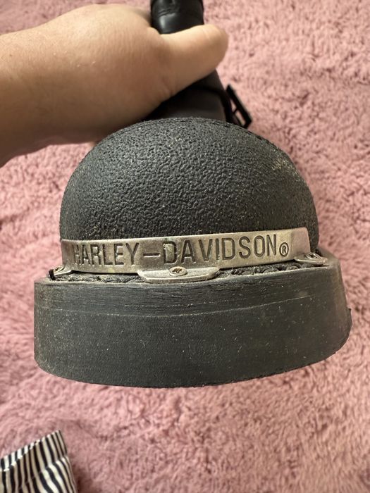 Сапоги Harley-Davidson