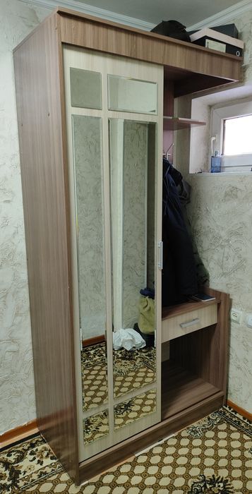Прихожая Белорусия