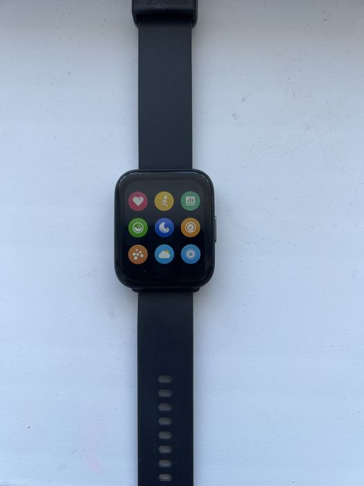 Продам смарт часы Mibrofit C2