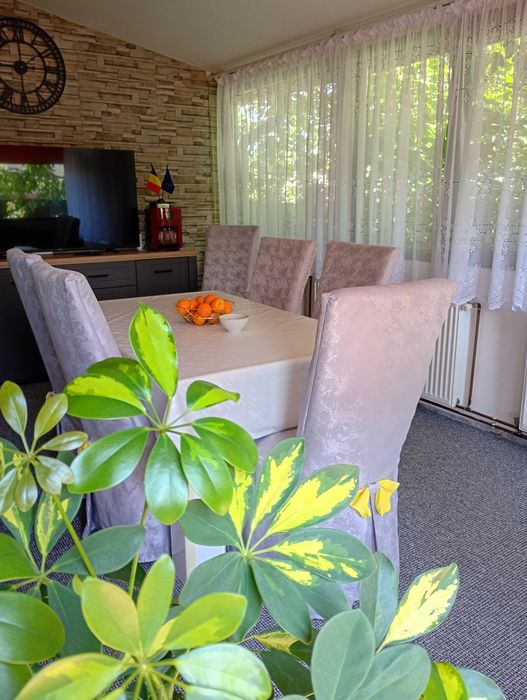 Vând casă la 2 km de Târgoviște