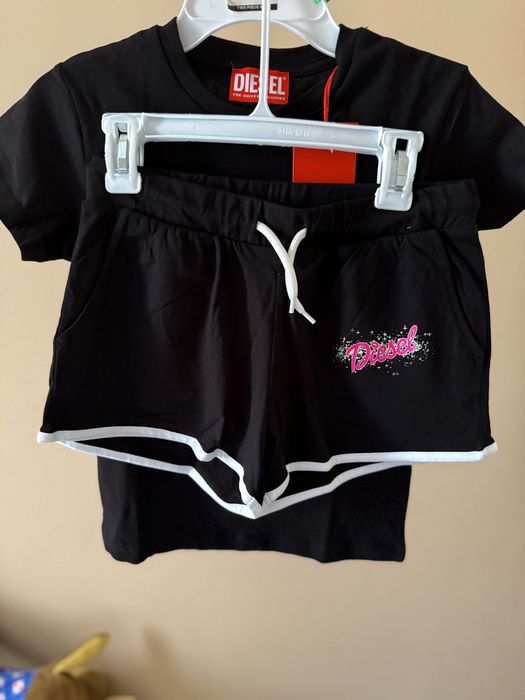 Diesel , Polo , Guess , Mayoral