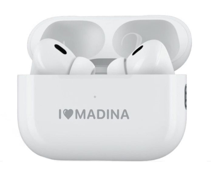 Airpods Pro 2nd Generation