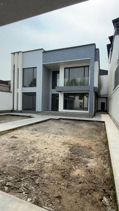 СРОЧНАЯ Продажа дома | Алишеробод | М.Улугбекский район | 5.3 сот