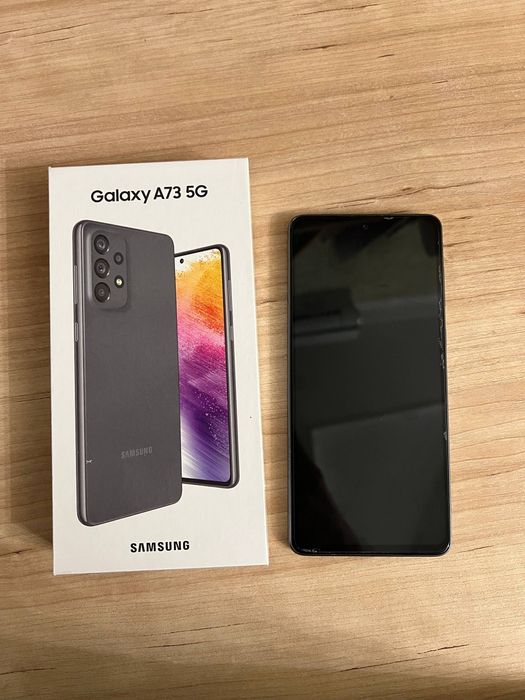 Samsung A73 5G sotiladi