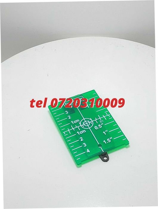 Tinta Magnetica Pentru Nivele Laser