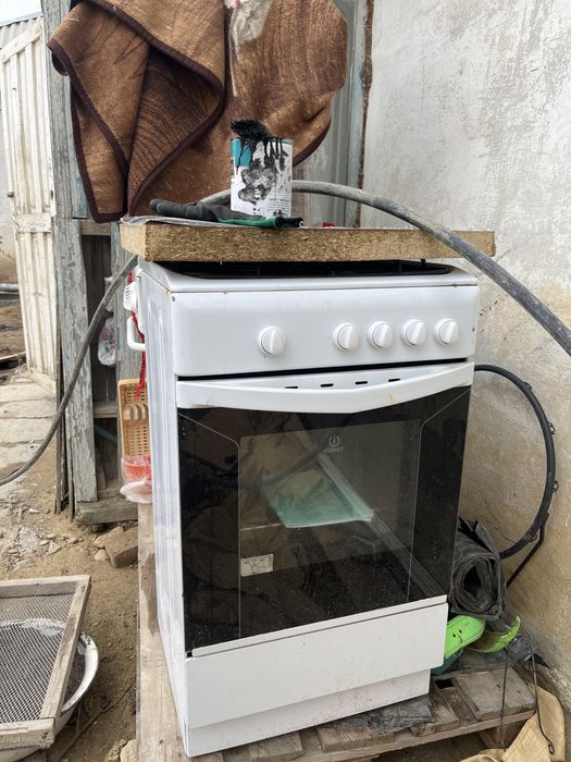 газовый плита срочно сатылады.