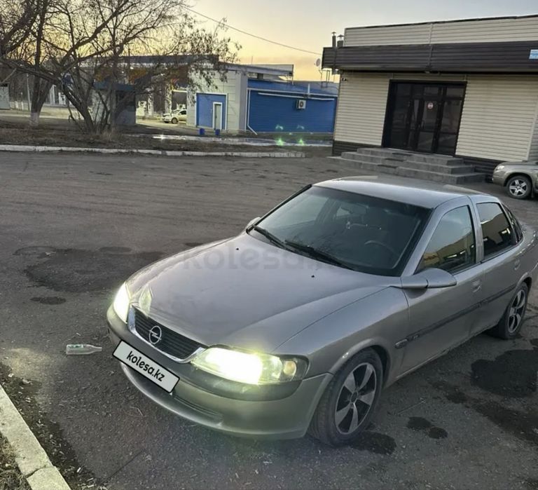 Продам Opel Vectra b