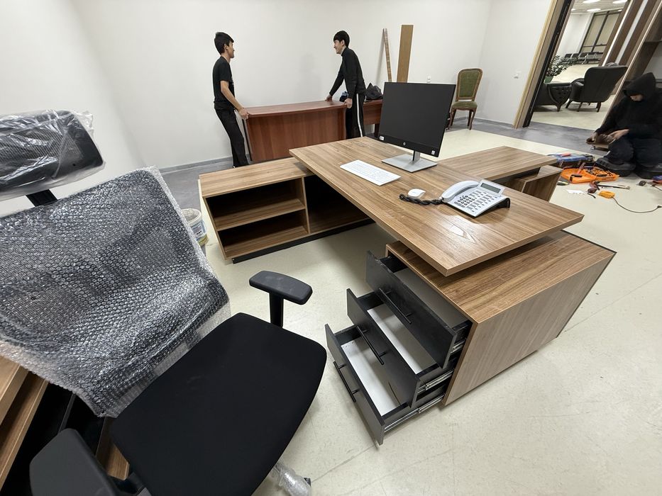 stol stul offic uchun