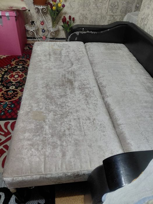 Продам диван раскладной