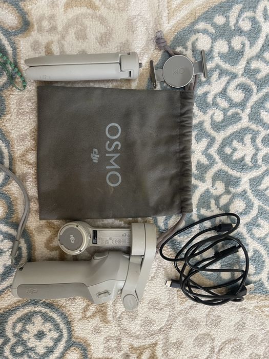 Стабилизатор diji.