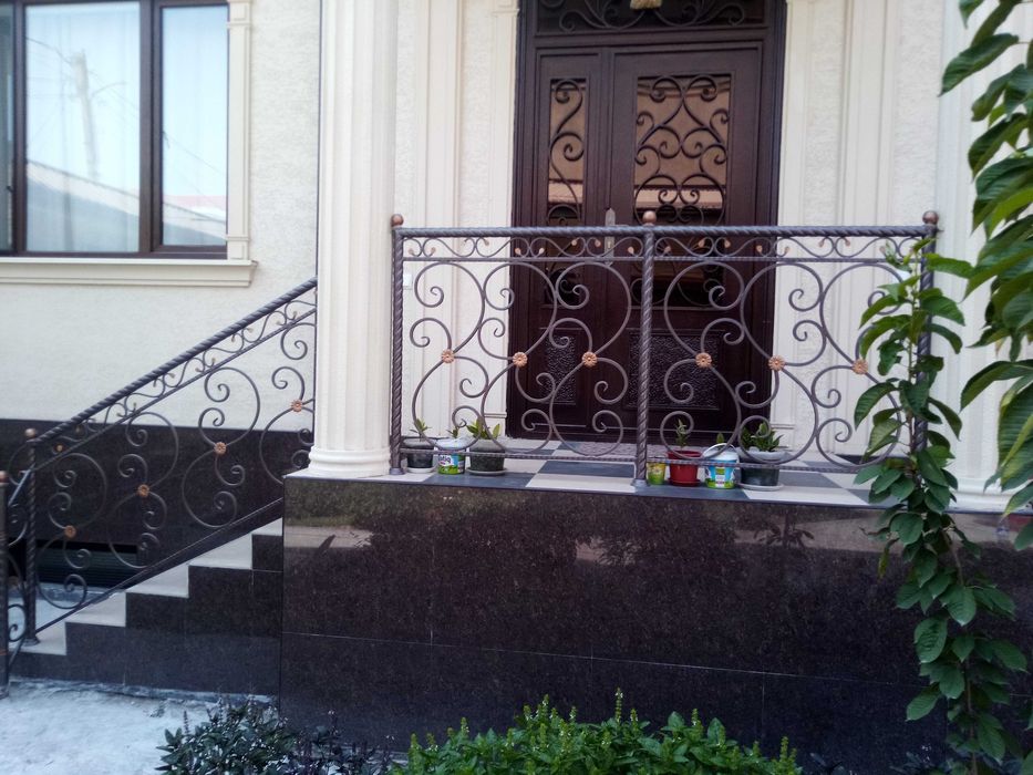 Изготовление металлоизделий