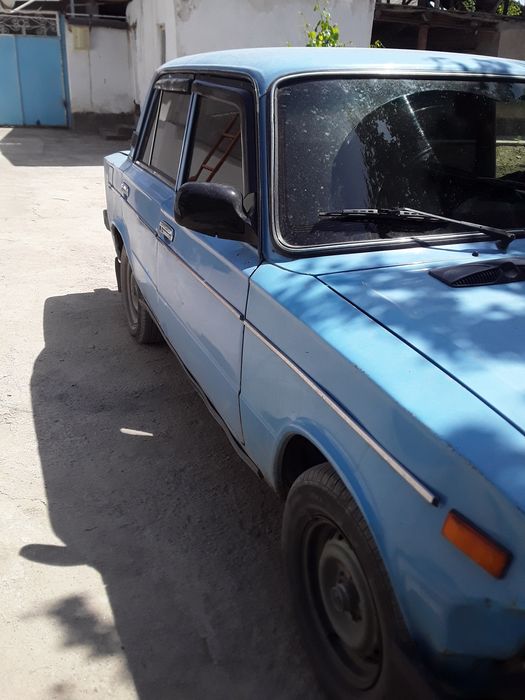 Продам Ваз 21 06