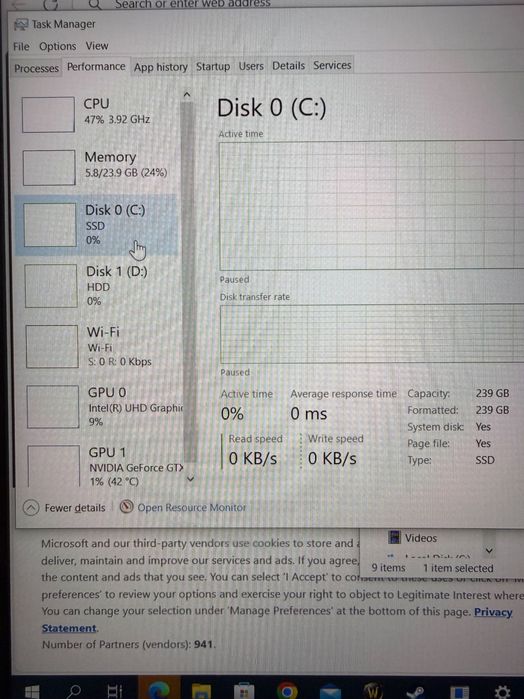 Lenovo Legion Y530