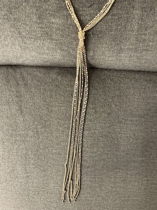 Colier elegant Parfois nou, cu eticheta