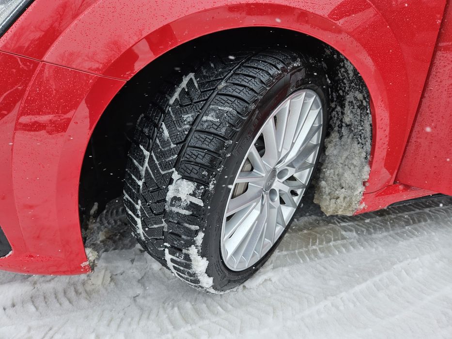 Roti Audi 245 40 R18