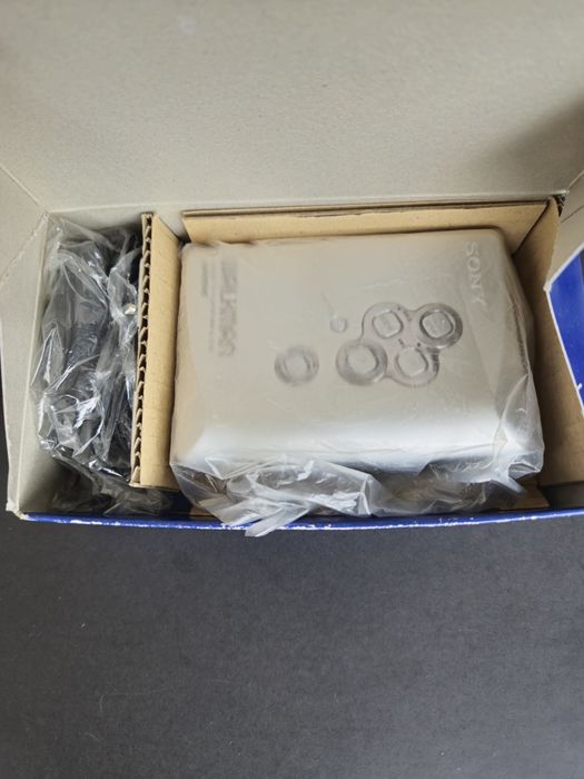 Sony Walkman WM-EX500