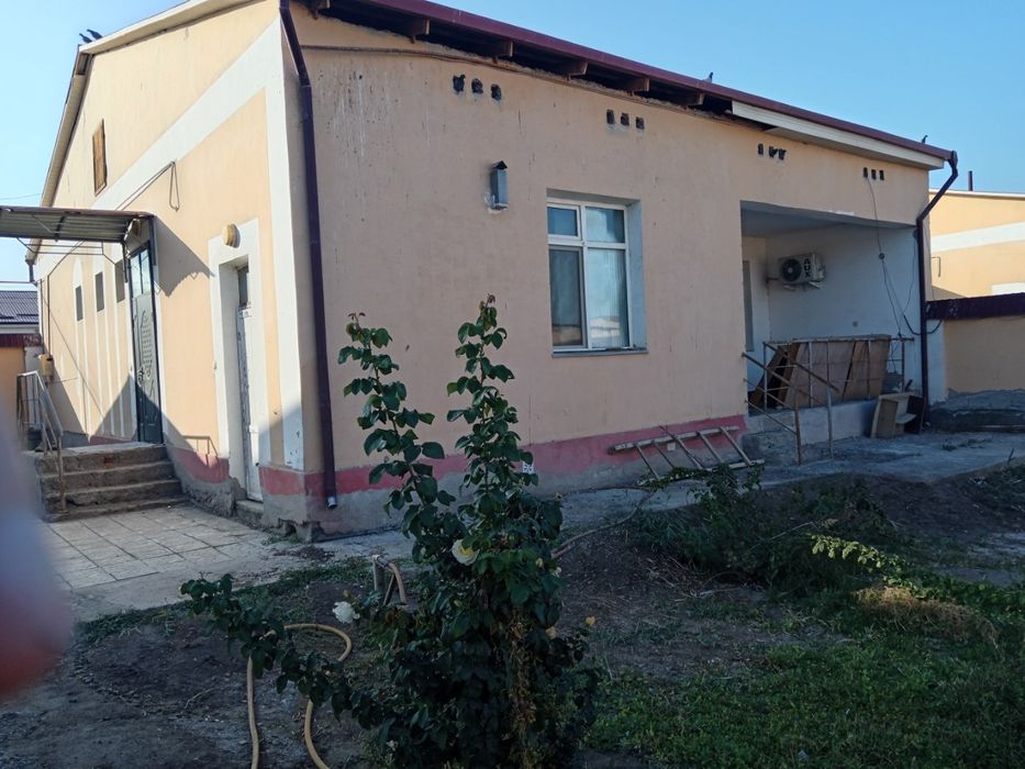 Тахиаташ каласнда жер жай сатылады