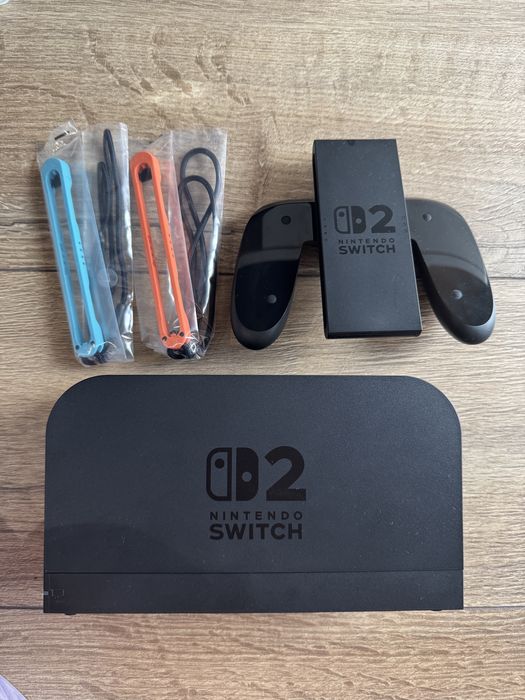 Nintendo switch 2