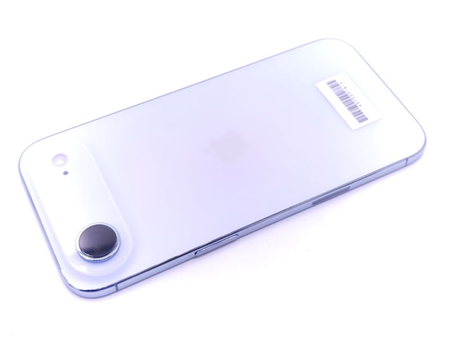 Apple Iphone 17 Air 256GB Sky Blue 12GB, Garantie 24 luni | #D91595