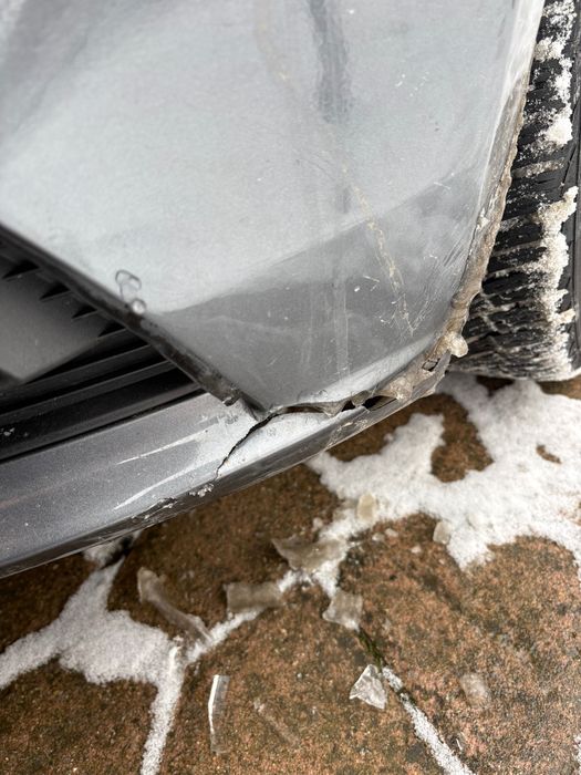 Audi avant a4 facelift