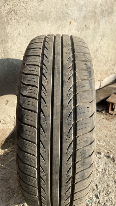 Авто шины б/у 3шт.
