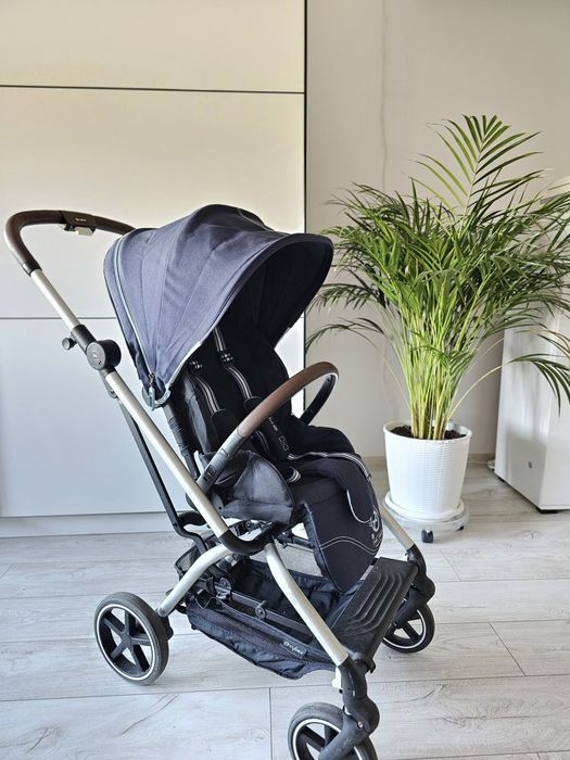 Cybex Eezy S Twist