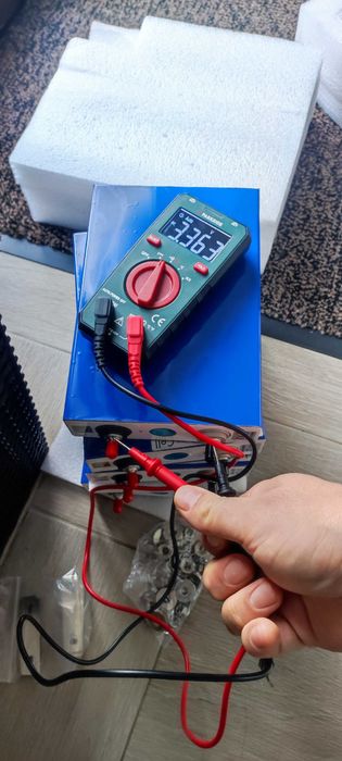 8 Celule Lifepo4 105Ah Grad A 6000 cicluri