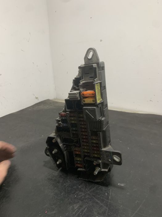 Panou sigurante BMW E60 E61 Seria 5 2003-2007 | 6906588