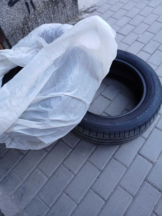 Продавам чисто нови летни гуми FALKEN SN832B ECORUN DOT X4224