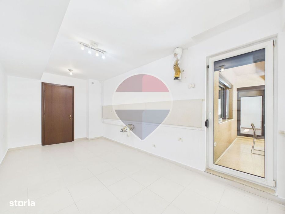 Apartament 3 camere | Sos. Nordului | Herăstrău | Pozitie exclusivista