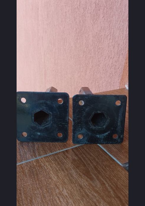 Vand manicoți pentru motocultor