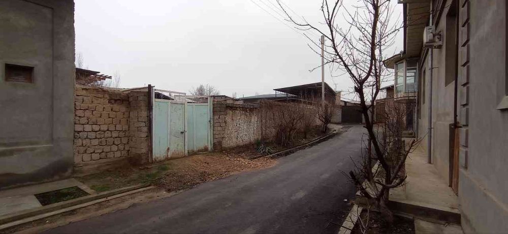 Тошкент Тумани Фозиловда 8.5.сутик ер сотилади