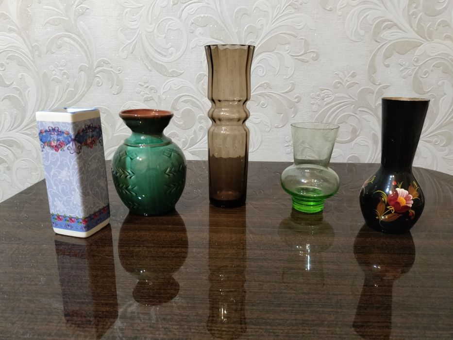 Продам посуду в отличном состоянии