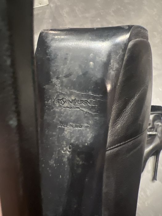 Обувь, ботильоны, полусапоги Италия