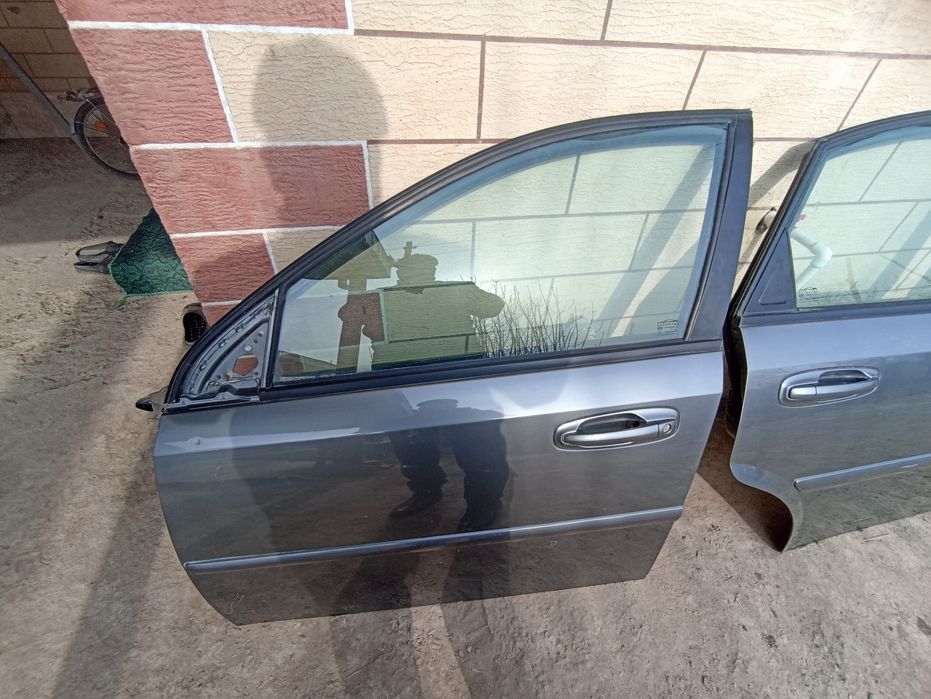 Жентриани 4 та эшиги