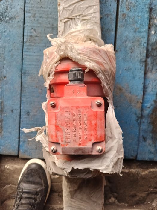 Вибро тамбовка новая