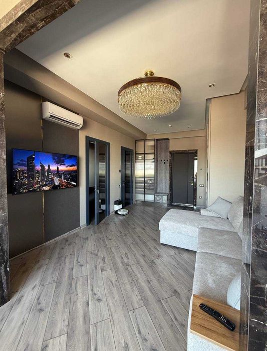 24Сдаётся квартира на юнусабаде, 4-квартал, ор-р: ресторан "Шохсарой