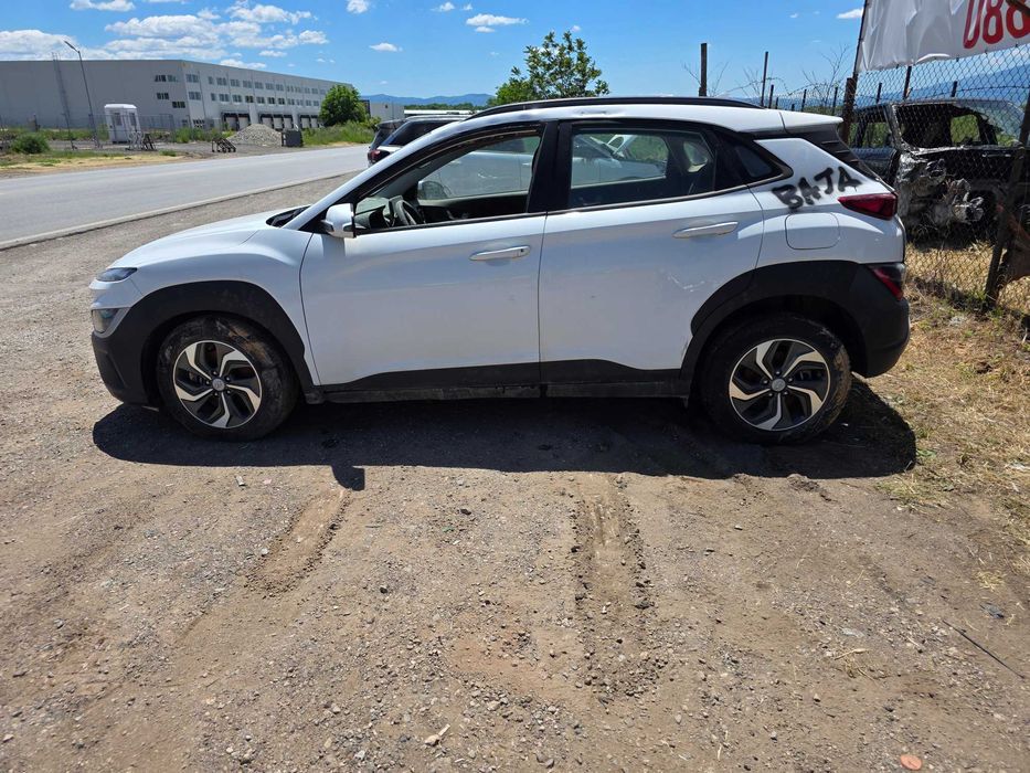 *** Само на части*** Hyundai Kona 1.6 бензин Hybrid