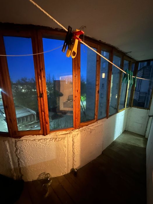 Сдам однокомнатную квартиру