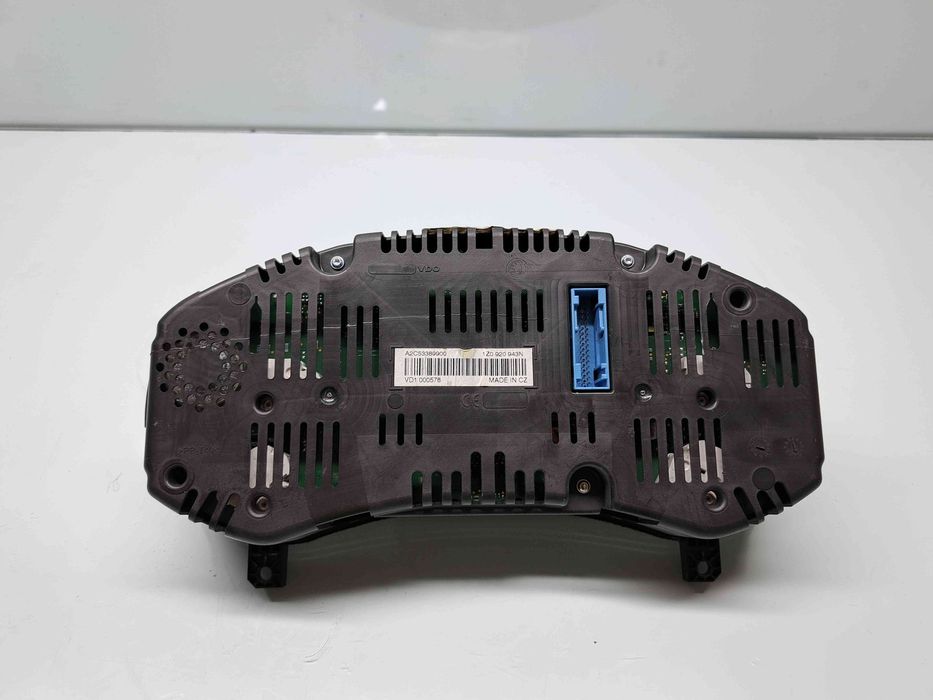 Ceas bord Skoda Octavia 2 Combi (1Z5) [Fabr 2004-2013] Facelift 1Z092