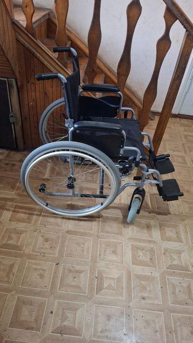 Коляска Инвалидная