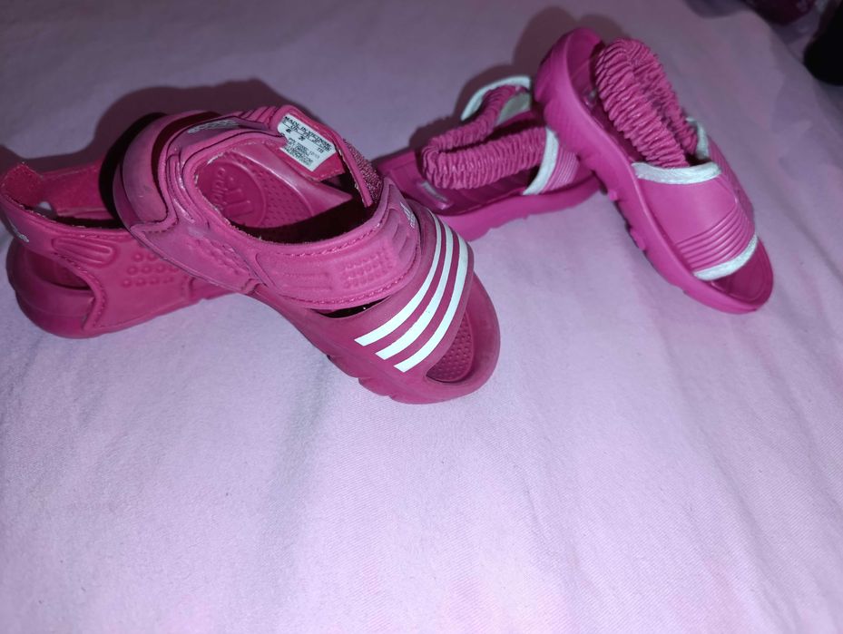 Детски сандали Adidas