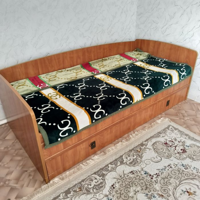 Детский гарнитур