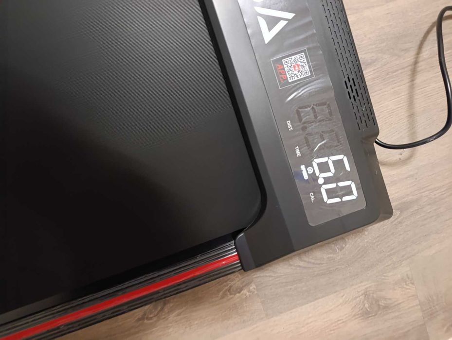 Електрическа пътека за ходене