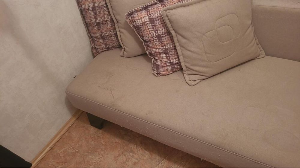 Продам диван раскладной