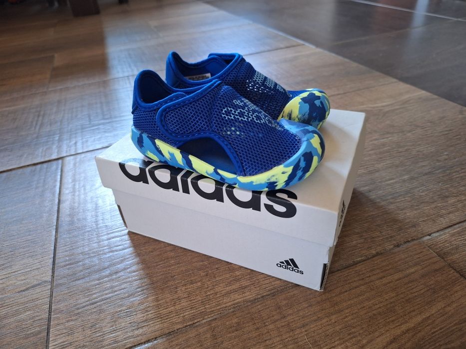 Детски сандали Adidas Altaventure, 22 номер